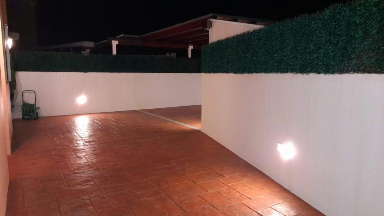 Villa Lorena 萨卡莱塔 外观 照片
