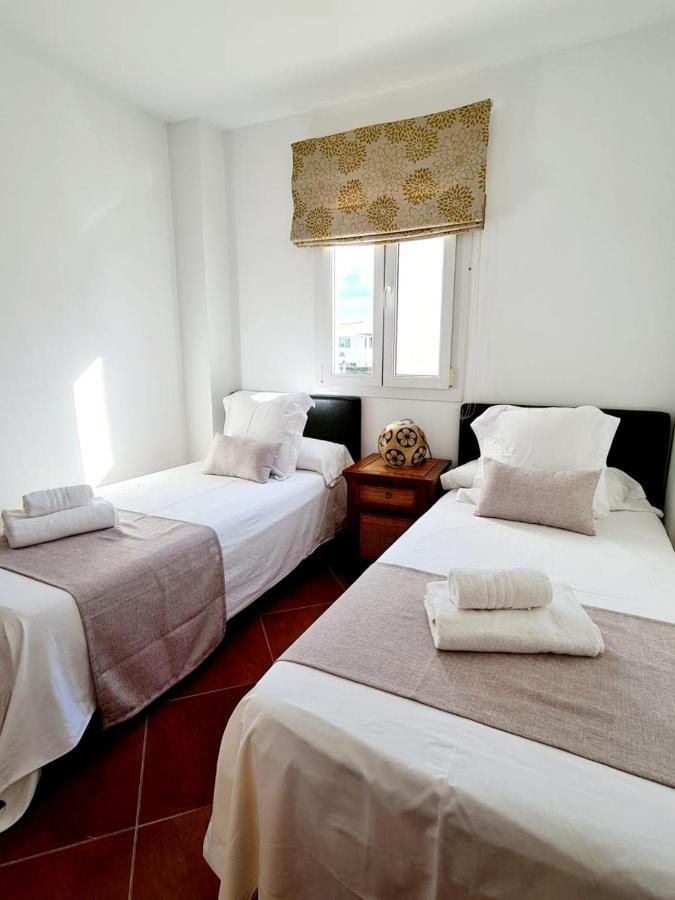 Villa Lorena 萨卡莱塔 外观 照片