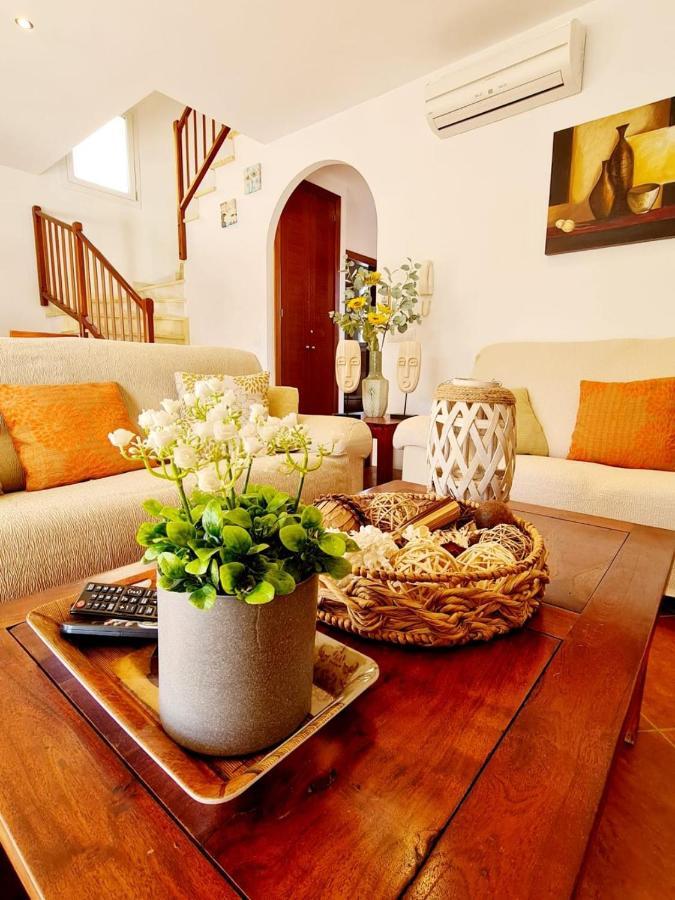 Villa Lorena 萨卡莱塔 外观 照片