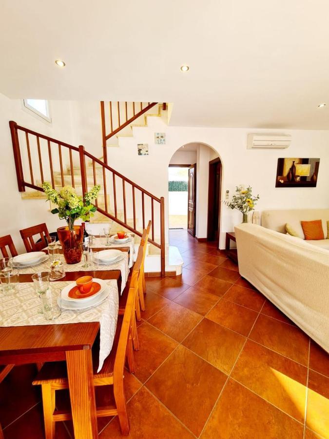 Villa Lorena 萨卡莱塔 外观 照片
