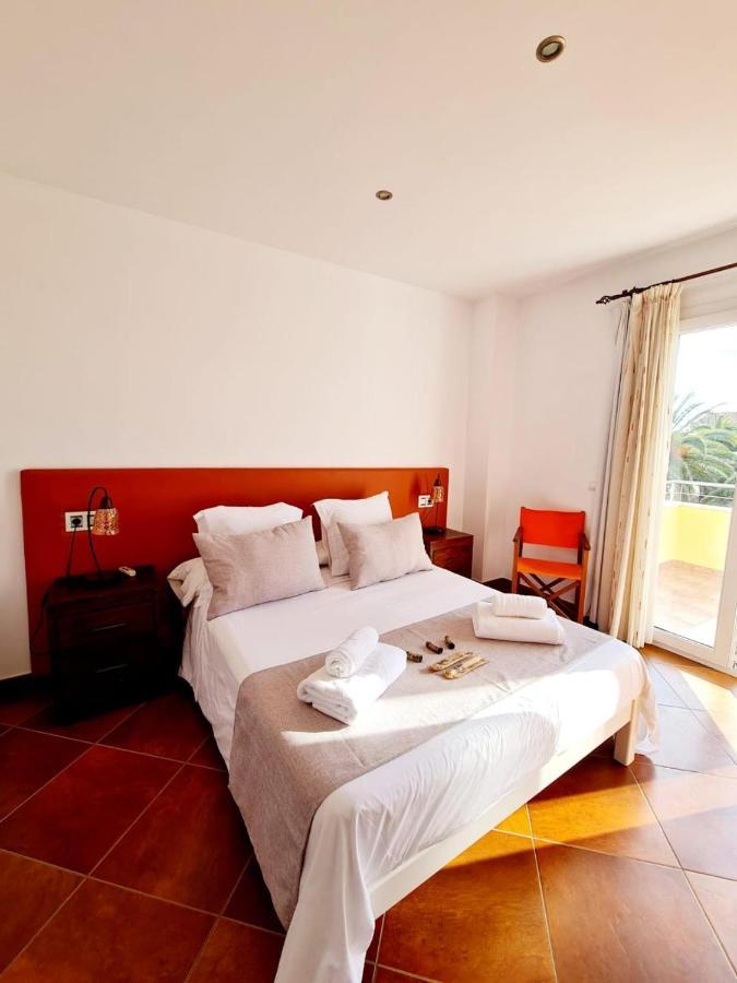 Villa Lorena 萨卡莱塔 外观 照片